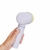 Escova De Limpeza Elétrica Giratória Multifuncional 5 Em 1 - comprar online