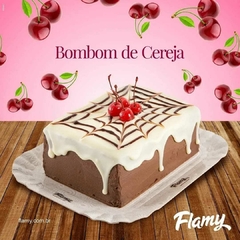 Bombom de Cereja