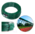 Kit C/ 25 Arame P/ Tela Revestido Pvc 1kg Verde Bwg14 2,11mm - loja online