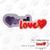 Molde de Silicone Love mod. 01 Ib-140 - comprar online