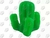 Molde de Silicone Cactus do Deserto Ib-524 (Suculentas) - comprar online
