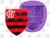 Molde de Silicone Flamengo Ib-1533 / S-929 (Futebol, Times) - comprar online
