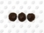 Molde de Silicone Ferrero Rocher 3Cav. Ib-1470 / P-139 - comprar online