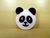 Molde de Silicone Urso Panda (Kong Fu Panda) Ib-1366 / S-1044