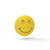 Molde de Silicone Smiley | Sabonetes | Feliz | Lembrancinhas | Risonho | Emoji na internet