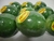 Molde de Silicone Limão Taiti Ib-345 - comprar online