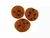 Molde de Silicone Cookies 3Cav. Ib-828 / S-957 na internet