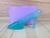 Molde de Silicone Sapato de Salto Fino Ib-1437 / S-255 - comprar online