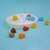 Molde de Silicone Cereal 11Cav. Ib-1687