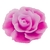 Molde de Silicone Rosa de Versalles G Ib-1500 / S-1118