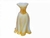 Molde de Silicone Vestido de Noiva Ib-1156 / P-048 na internet