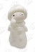 Molde de Silicone Boneco de Neve Brincalhão Ib-657 na internet