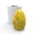 Molde de Silicone Ovo de Páscoa Grande Diversos Formatos | Borboleta Laço Girassol Arabescos - loja online