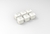 Molde de Silicone Letra Cubo Mini Lembrancinha - Presente 6Cav. Letra Ib-288 - comprar online
