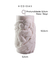 Forma de Silicone Mãe com Asas de Anjo Vela Lembrancinha Decorativa - comprar online