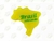 Molde de Silicone Brasil Artesanal Ib-908/S-732 na internet