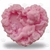 Molde de Silicone Coração com Flores e Anjo Ib-247 - comprar online