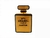 Molde de Silicone Perfume Chanel Ib-200 - comprar online