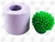 Molde de Silicone Cactus Bola M Ib-274 (Suculentas) - comprar online