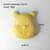 Molde de Silicone Ursinho Pooh Ib-064 na internet