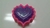 Molde de Silicone Cupcake Coração Baixo Ib-1192 / S-597 - loja online