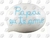 Molde de Silicone Balão Mensagem - Pai Eu Te Amo Ib-1381 - IBmoldes