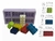 Molde de Silicone Monta Monta Lego Ib-346 - comprar online