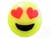 Molde de Silicone Emoji Apaixonado Ib-1530 / S-1072 (Emoticons) na internet