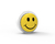 Molde de Silicone Smiley | Sabonetes | Feliz | Lembrancinhas | Risonho | Emoji