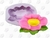 Molde de Silicone Flor Ib-958/S-135 - loja online
