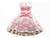 Molde de Silicone Vestido de Princesa Ib-1633 / S-1099 - comprar online