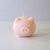 Forma de Silicone Porco / Porquinho / Cofre / Pig - comprar online