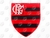 Molde de Silicone Flamengo Ib-1533 / S-929 (Futebol, Times)