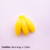 Molde de Silicone Cacho de Banana M Ib-686 / S-869 na internet