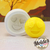 Molde Silicone Emoji Love 3D na internet
