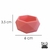 Molde de Silicone Vaso Hexagonal Ib-700 - loja online