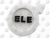 Molde de Silicone Simbolo Ele Ib-1129 / S-906 - comprar online