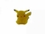 Molde de Silicone Pokemon Pikachu Unifacial Ib-798 / S-1100 na internet