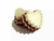 Molde de Silicone Cupcake Coração Médio Ib-1529 / S-545