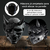 Kit 2 Máscaras Japonesa Hannya (Resina UV) - Decoração na internet