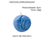 Molde de Silicone Lua e Sol Ib-1382 - comprar online