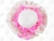 Molde de Silicone Chapéu Floral Ib-929/S-1176 - comprar online