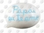 Molde de Silicone Balão Mensagem - Pai Eu Te Amo Ib-1381 - comprar online