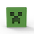 Molde de Silicone Creeper Minecraft na internet