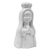 Escultura de Gesso Nossa Senhora - Decorativo | Religiosidade