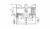 Placa de Torno 4 Castanhas Autocentrante 250 mm na internet