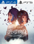 Colección Life is Strange remasterizada PS4 | PS5