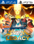 Naruto Shippuden Ultimate Ninja Storm Legacy PS4 | PS5