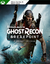 Tom Clancy's Ghost Recon® Breakpoint Xbox One - Series S/X