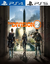 Tom Clancy's The Division 2 PS4 | PS5